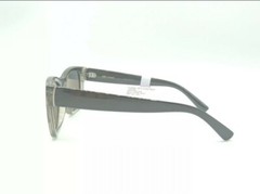 1 Unit New HD Vision Sun Jupiter Black Stripe/Black Sunglasses 54-19-138 #539