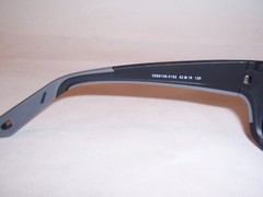 NEW COSTA DEL MAR JOSE PRO SUNGLASSES BLACK/BLUE MIRROR 580G $289 POLARIZED