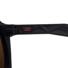 Oakley Sutro OO9406-0537 Matte Black Sunglasses 31mm 137mm 140mm