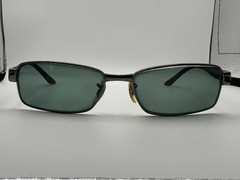 Ray-Ban RB 3272 004/58 Gunmetal Eyeglass Sunglasses Frame Only 58☐17 Italy