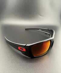Oakley Fuel Cell Sunglasses 009096-J560