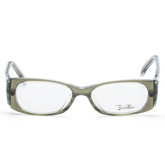 Emilio Pucci Women’s 52mm Green Opticals