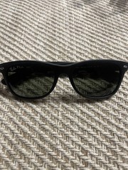 Ray-Ban RB2132 Men’s Sunglasses Polarized
