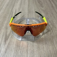 Oakley Sutro Lite Sweep Vented w/ Prizm Trail Torch OO9465-0839