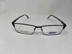GRIDIRON EYEWEAR SABRE C2 60-16-150 TITANIUM BLACK CARBON FIBER FLEX HINGE “A43