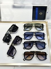 GTO Sunglasses, thenr Heavy-Duty Square Cool Men’s and Women’s Sunglasses
