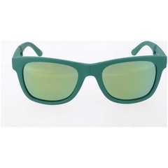 Lacoste Unisex 52 mm Matte Green Sunglasses L778S-315-52