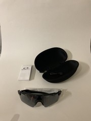 Oakley Radar EV PRIZM Women’s Sunglasses – OO9208-5138