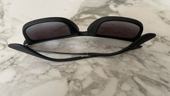 Ray.Ban RB4187-F Sunglasses CHRIS 622/8G 54-18 -145 3N Brown Gradient/Black – FS
