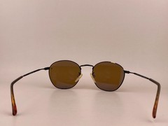 Polo Ralph Lauren Sunglasses V740/S PD8 Italy Tortoise Metal 49-19-140mm SEE