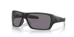 Oakley Turbine Rotor POLARIZED Sunglasses OO9307-2832 Matte Black W/ PRIZM Grey