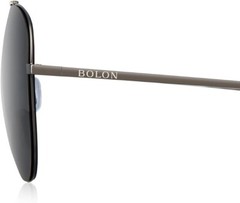 BOLON Designer Classic Aviator Nylon Lens Polarized UV400 Sunglasses BL8010