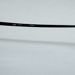 Sunglasses Blue 405V Lens need replaced unknown brand H14548