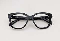 🕶️Frame Only! Made in Italy! Prada SPR11S Sunglasses 53/18 140 /EUC820🕶️