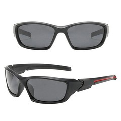 Terminator Polarized Outdoor Sunglasses for Adults Sporty Cycling Performance
