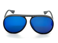 Men’s Aviator Sunglasses Driving Sport Outdoor Fishing Eyewear