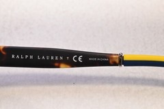 POLO RALPH LAUREN PH4077 DESIGNER SPORT SUNGLASSES