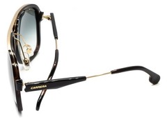CARRERA 133/S 2IK9K 57mm Eyewear SUNGLASSES FRAMES Shades Glasses Eyewear – New