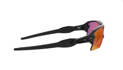 OAKLEY FLAK 2.0 XL 59-12-133 – POLISH BLACK/PRISM FIELD LEN