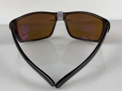 Night Driving Running Wrap Sunglasses UVA YellowLens Anti Glare & Reflective