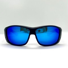 Floating /Blue Lens uv400 polarized -Fishing sunglasses All or Nothing –