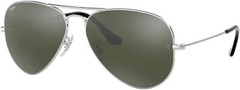 Ray-Ban R3025W327758MM Unisex Adults Sunglasses