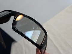 Oakley Gascan 009143-01 Black