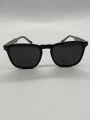 I-SEA COVE MEN’S POLARIZED SUNGLASSES INK / SMOKE POLARIZED LENS
