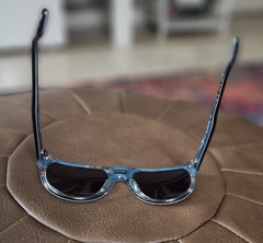RAEN ASTYN SUNGLASSES WITH POLARIZED POLYCARBONATE LENSES