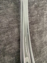 New Oakley Sunglasses Fuel Cell OO9096-02 Clear Grey/Grey