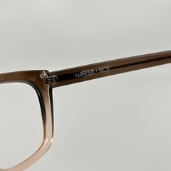Harper Roe HR 1004 200 Sunglasses Frames Mens Full Rim Brown 54-19-148 3028