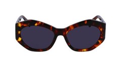 Liu Jo Sunglasses LJ786S 244 turtle smoke Woman