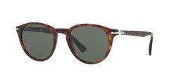PERSOL PO3152S 901531 Phantos Havana Green 49 mm Men’s Sunglasses