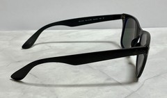 Ray-Ban RB4195 601-S/9A 52mm WAYFARER Liteforce Matte Black – FRAMES ONLY