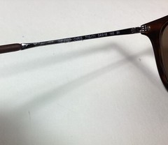 Ray Ban Sunglasses RB4487 Chris