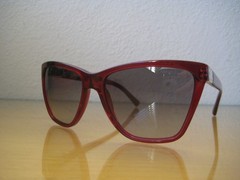 AUTHENTIC GIORGIO ARMANI WOMEN SUNGLASSES AR8035 5240/11 MADE IN ITALY FREE SHIP