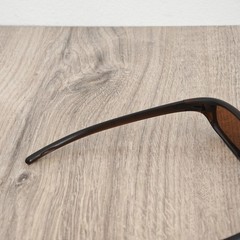 Vintage Oakley Four Sunglasses – Rootbeer x Bronze – Y2K – NOS