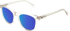 OTIS Summer of 67 X Unisex Square Polarized Sunglasses Eco Clear 52mm 10 OPTIONS