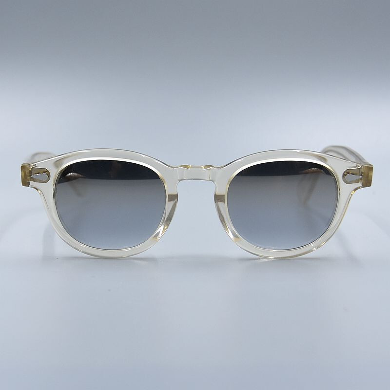 Brand new gray sunglasses men gray glass lens sunglasses classic mirror glases