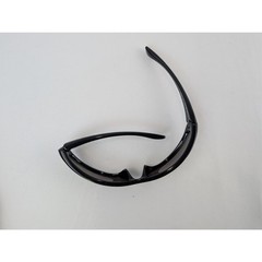 Balenciaga x Under Armour Bio-Based Injected Nylon Rectangle Sunglasses BNWB OS