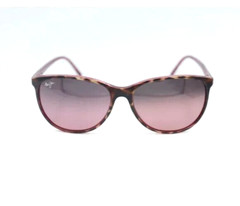 Maui Jim Ocean MJ 723-12B Tortoise Sunglasses Polarized Rose
