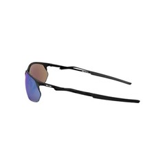 Mens Oakley Wire Tap 2.0 Satin Lead/Prizm Deep Water Polar