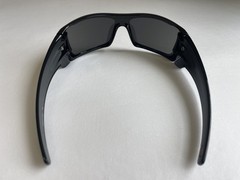 Oakley Batwolf Black Ink – Prizm Black Iridium – NEAR MINT