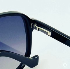 Designer Quality Acetate Sunglasses Stainless Steel Hinges Polarized Lenses
