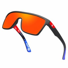 Polarized Sports Sunglasses for Men and Women UV Protection for Cycling,