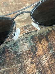 Oliver Peoples Aero Sunglasses OV1005-S 5016/P1 | 54-17-140 | Frames ONLY -Japan