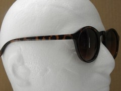 Sunglasses 090-01-2566 Hand Polished China