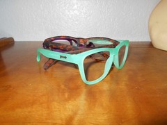 GOODR Dinner Mint Debauchery Mixed Lot of 3 Multi-Color Sunglasses