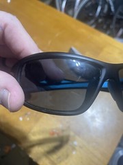 Piranha Sport Fishing Sunglasses