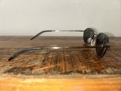 Oliver Peoples Aero Sunglasses OV1005-S 5016/P1 | 54-17-140 | Frames ONLY -Japan